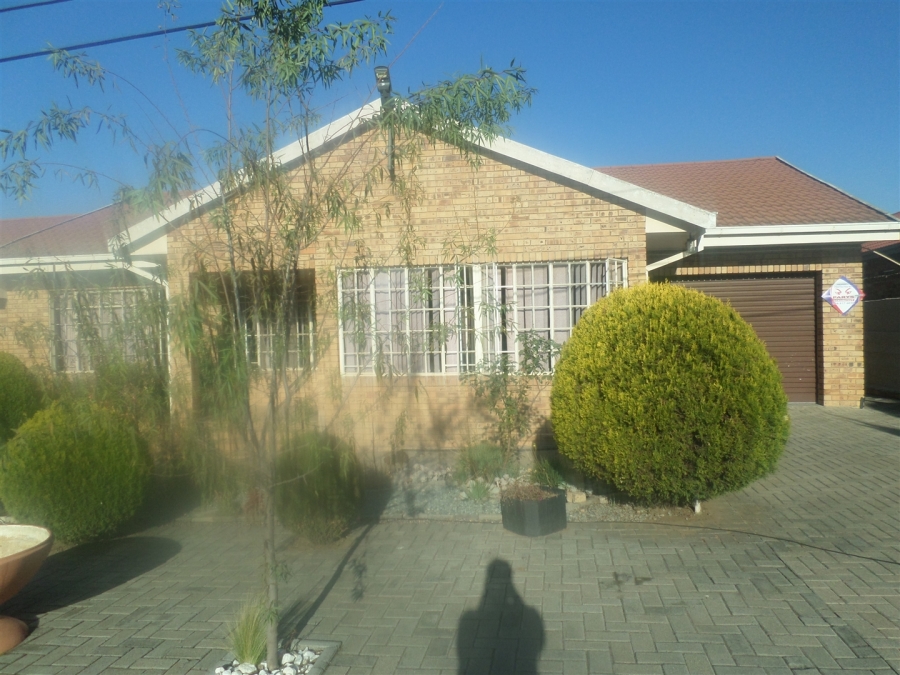 2 Bedroom Property for Sale in Parys Free State